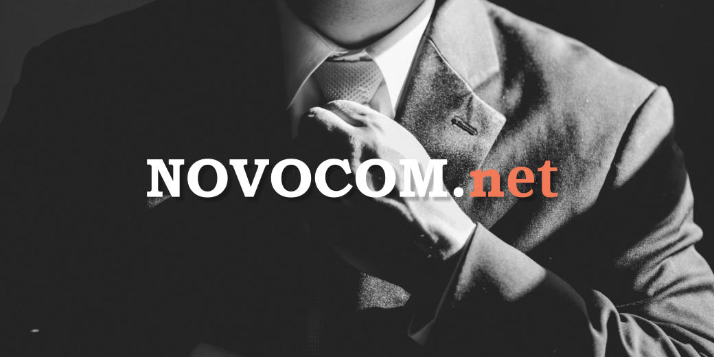 NOVOCOM.net